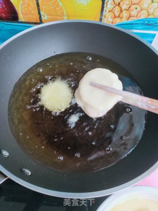 香炸土豆盒的做法步骤：15