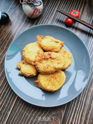 香炸土豆盒的做法步骤：18