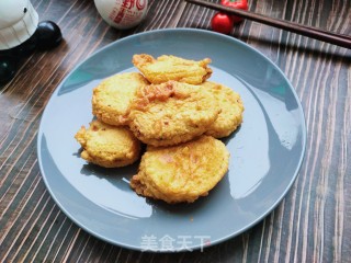 香炸土豆盒的做法步骤：19