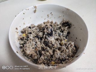 肉松面包的做法步骤：10