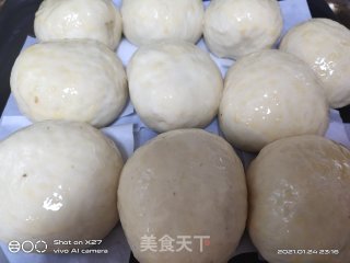 肉松面包的做法步骤：14