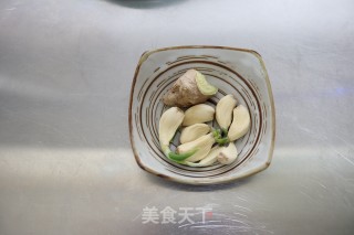 素炒饼的做法步骤：3