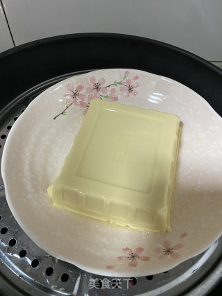 豆腐脑的做法步骤：2