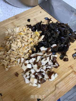 豆腐脑的做法步骤：3