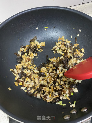 豆腐脑的做法步骤：6