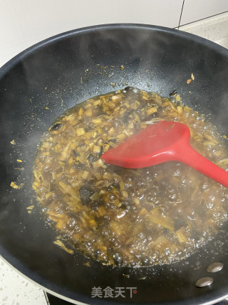 豆腐脑的做法步骤：7