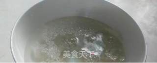 腊肉腊肠煲仔饭的做法步骤：2