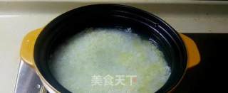 腊肉腊肠煲仔饭的做法步骤：6