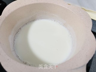 酸酸甜甜的酸奶草莓冻的做法步骤：4