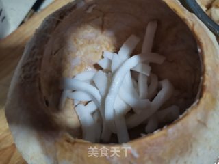 椰子鸡的做法步骤：5
