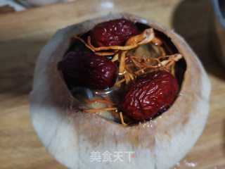 椰子鸡的做法步骤：10