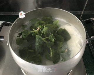 年糕&奶酪棒的做法步骤：9