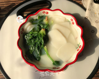 年糕&奶酪棒的做法步骤：10