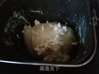 200%波兰种醇奶吐司的做法步骤：4
