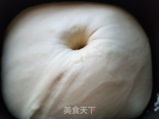 200%波兰种醇奶吐司的做法步骤：6