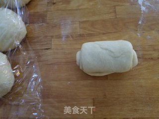 200%波兰种醇奶吐司的做法步骤：11
