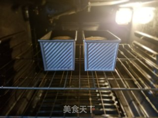 200%波兰种醇奶吐司的做法步骤：14