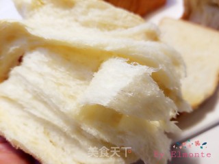 200%波兰种醇奶吐司的做法步骤：19