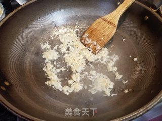 白菜粉丝炖豆腐的做法步骤：7