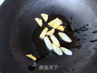 麻辣鸡胗的做法步骤：4