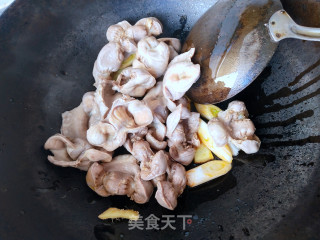 麻辣鸡胗的做法步骤：5