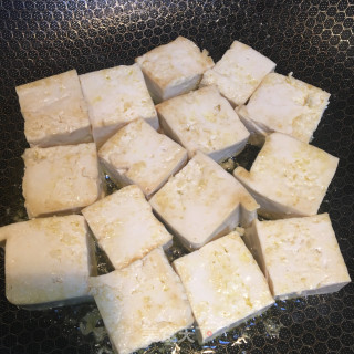 白菜豆腐烧肉圆的做法步骤：5