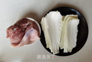 花开富贵的做法步骤：1