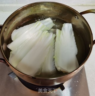 花开富贵的做法步骤：5