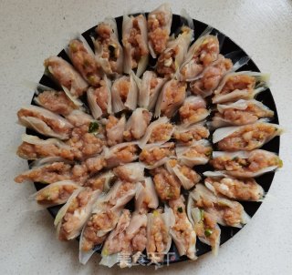 花开富贵的做法步骤：7