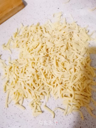 萨其马的做法步骤：6