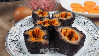 参盏的做法步骤：1