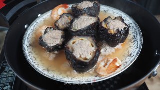 参盏的做法步骤：2