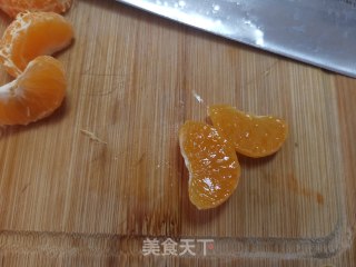 水果拼盘的做法步骤：2