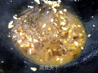 虎皮尖椒的做法步骤：6