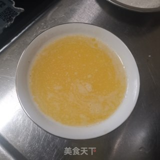 纸杯蛋糕的做法步骤：3