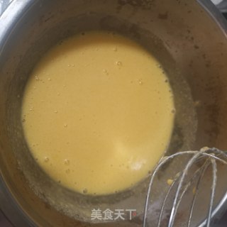 纸杯蛋糕的做法步骤：6
