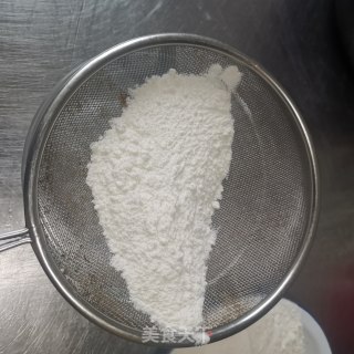 纸杯蛋糕的做法步骤：7
