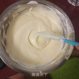 纸杯蛋糕的做法步骤：16