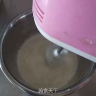 纸杯蛋糕的做法步骤：21