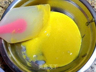 迷你星星小泡芙的做法步骤：2