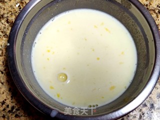 迷你星星小泡芙的做法步骤：4