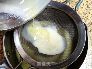 迷你星星小泡芙的做法步骤：5