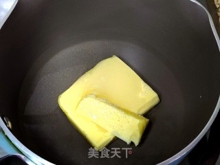 迷你星星小泡芙的做法步骤：7