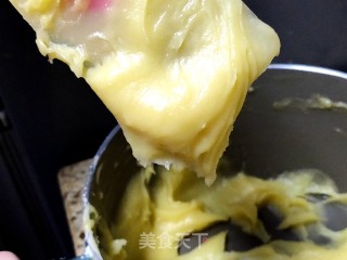 迷你星星小泡芙的做法步骤：12