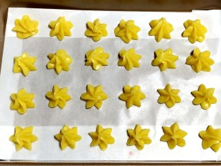 迷你星星小泡芙的做法步骤：13