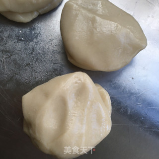 时蔬卷饼子的做法步骤：5