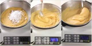 自制豌豆黄，简单好做，甜甜入口即化的做法步骤：4