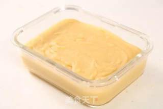 自制豌豆黄，简单好做，甜甜入口即化的做法步骤：5