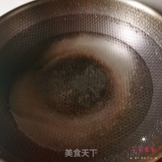 拌菠菜的做法步骤：2