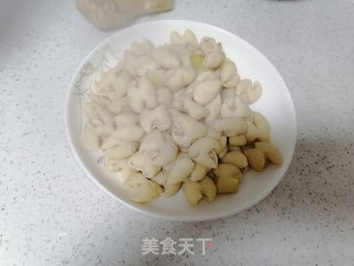 红烧大肠的做法步骤：4
